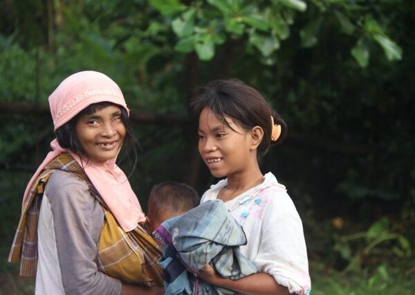 berkah zakat suku pedalaman halmahera berkah zakat suku pedalaman halmahera