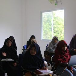 beasiswa kaderisasi ulama ikhwan akhwat 2