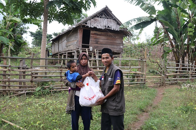 Syarat Wajib Zakat