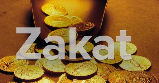 Harta yang wajib dizakati