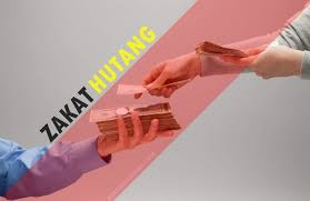 Prinsip Zakat, Waktu Mengeluarkan Zakat dan Zakat Utang