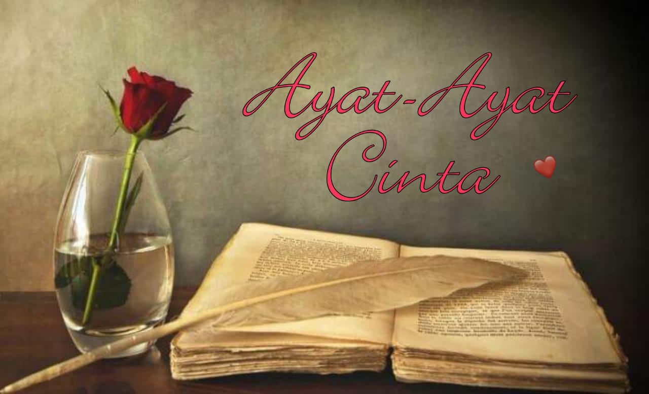 AYAT AYAT CINTA