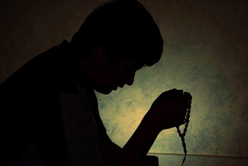 PUNYA MASALAH HIDUP? MUNGKIN KAMU BELUM BACA AYAT AL-QUR’AN INI