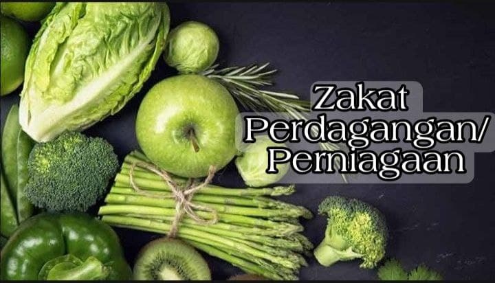 ZAKAT PERDAGANGAN/PERNIAGAAN