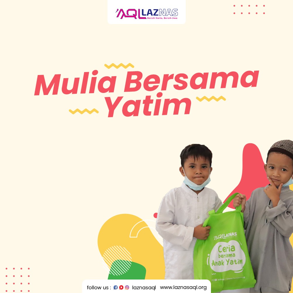 MULIA BERSAMA YATIM