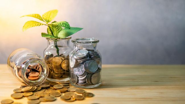 Penawar Racun Harta Adalah Zakat