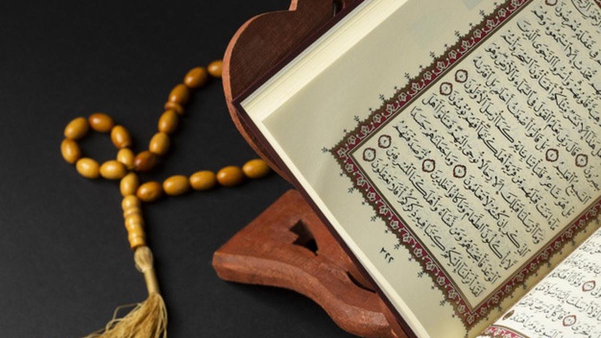 Keutamaan Al-Qur’an Berdasarkan Hadits