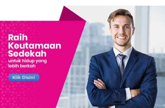 laznas-AQL-Raih-Keutamaan-Sedekah